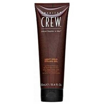 Style Light Hold Styling Gel - Gél na vlasy